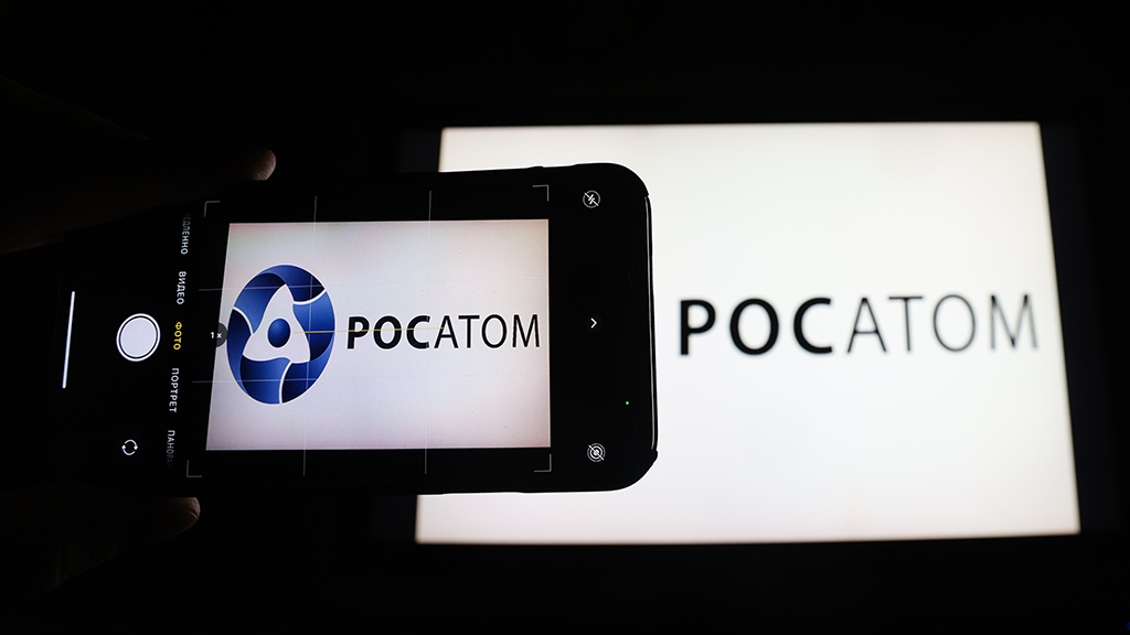 «Росатом» договорился о поставке электроэнергии с двух плавучих АЭС в Индонезии