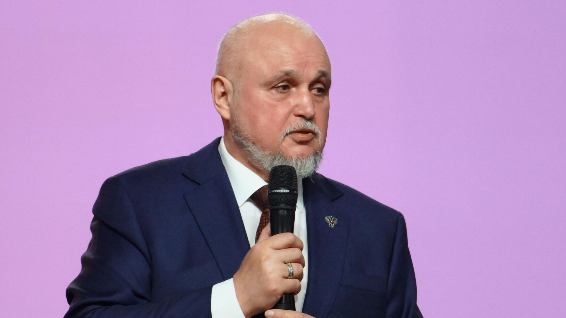 Цивилев: Минэнерго выстроило систему противодействия атакам на энергетику