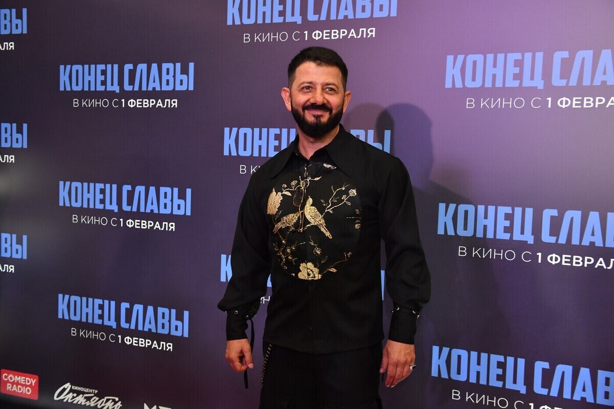 Михаил Галустян рассказал, как санкции ЕС повлияли на его поездки