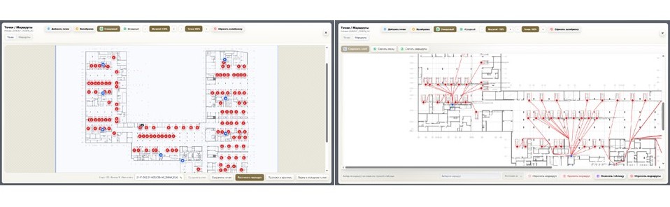 В Sminex разработали плагин для Revit, который рассчитывает стоимость парковочных мест