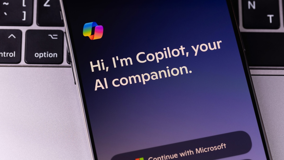 Microsoft представила Copilot for legal для работы с юридическими документами
