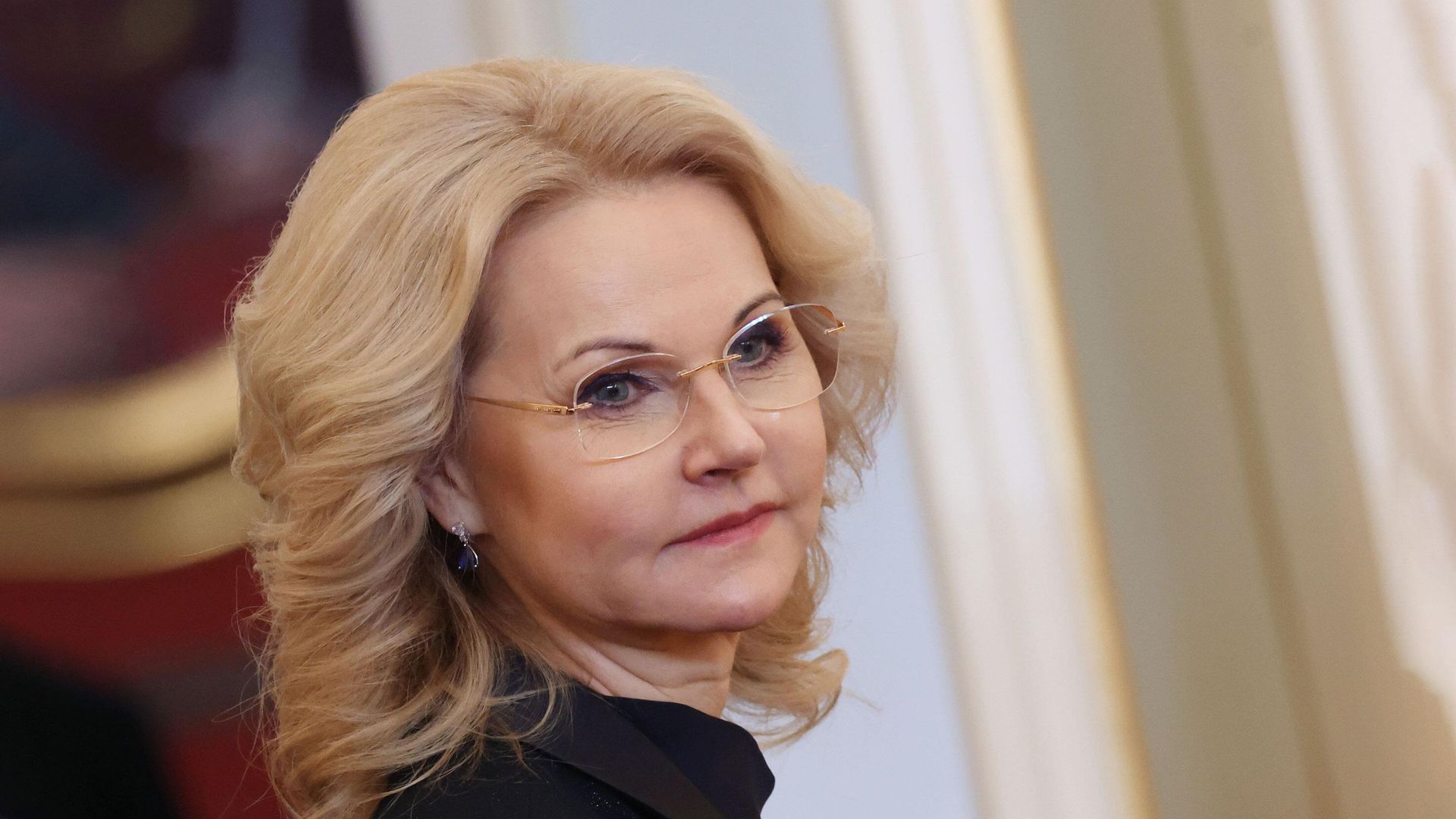 Голикова: основные меры поддержки семей сохранятся в федеральном бюджете