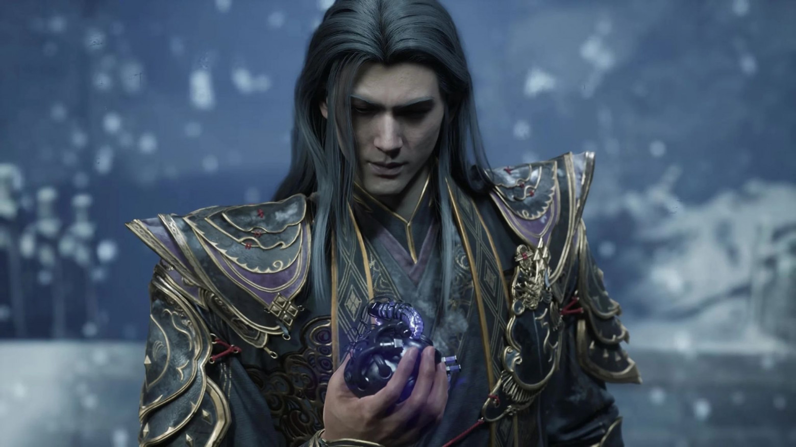 Phantom Blade Zero получила 8,5 из 10 в раннем обзоре Critical Hits