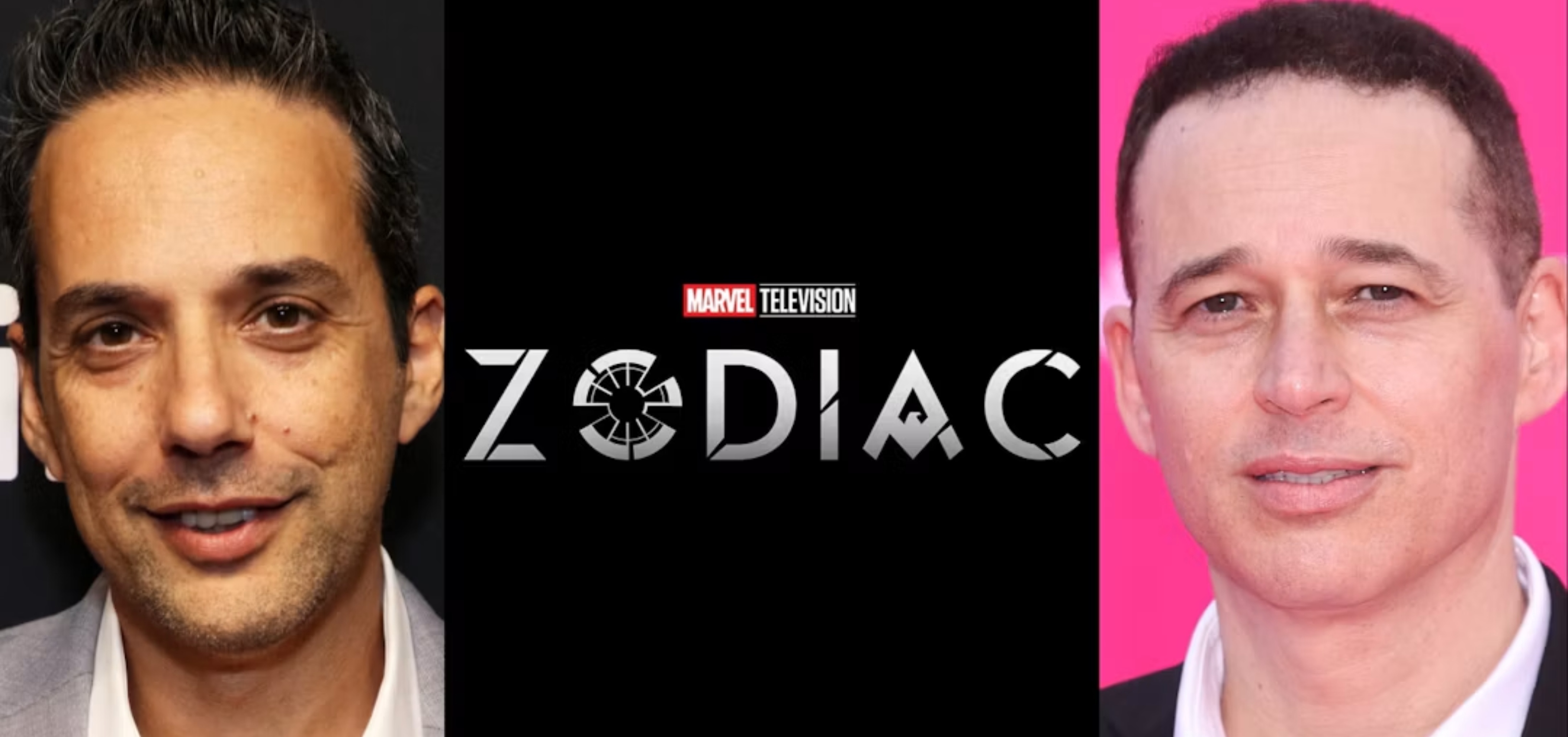 Авторы израильской «Эйфории» напишут сериал Marvel «Зодиак»