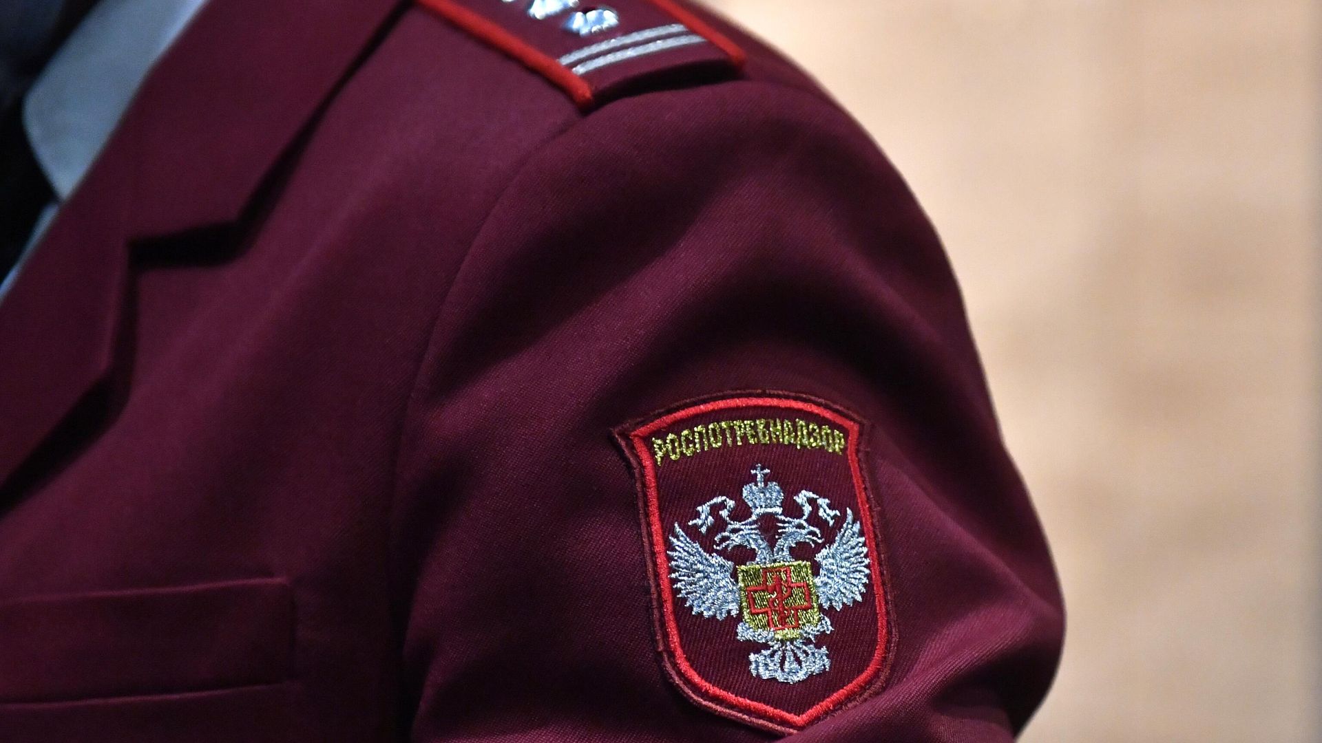 В Подмосковье проверяют возможный случай оспы обезьян