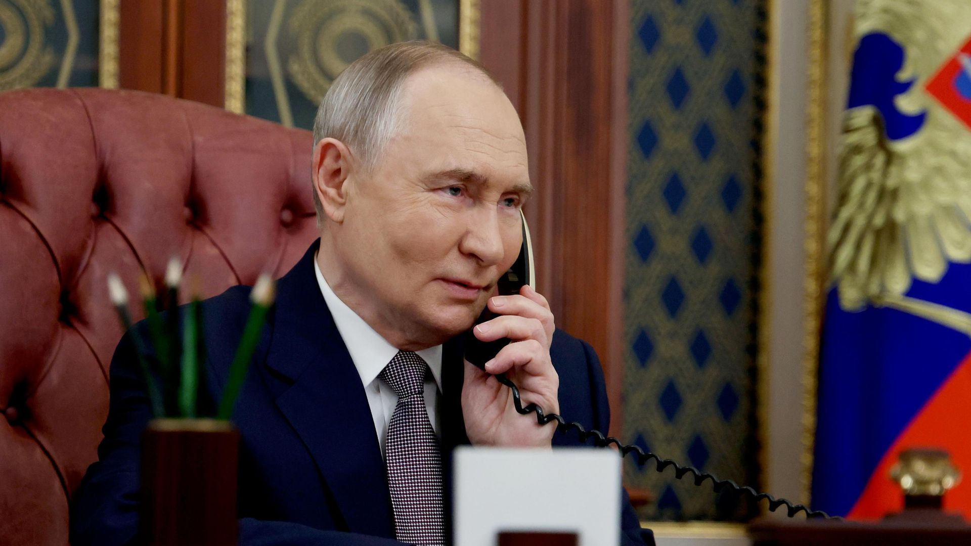 Лавров заявил об отсутствии изменений в риторике Европы по Украине