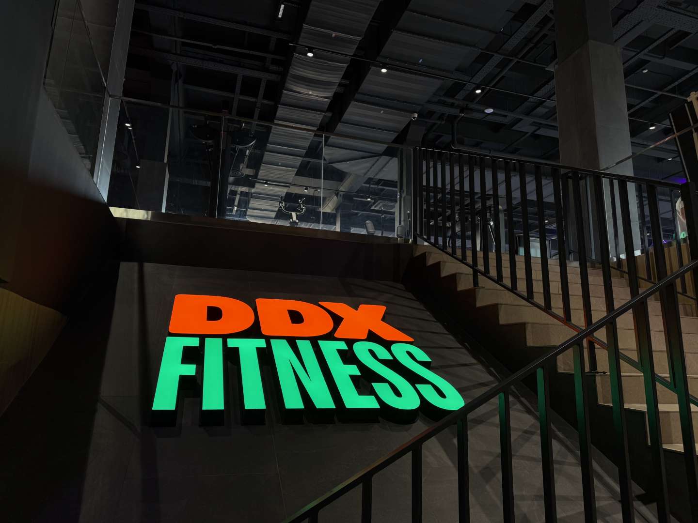 DDX Fitness открыл первый клуб в Костроме