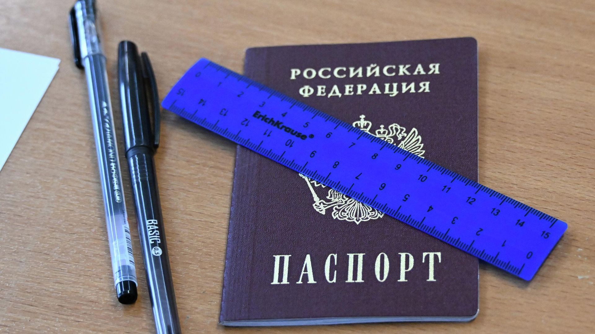Продолжительность ЕГЭ-2027 останется такой же, как в 2026 году