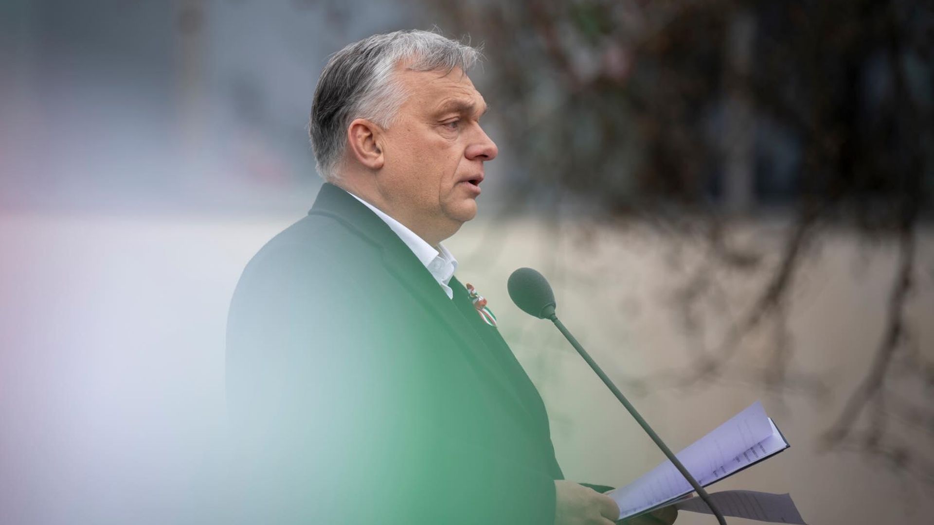 Венгерский депутат назвал закон Украины об образовании «спектаклем»