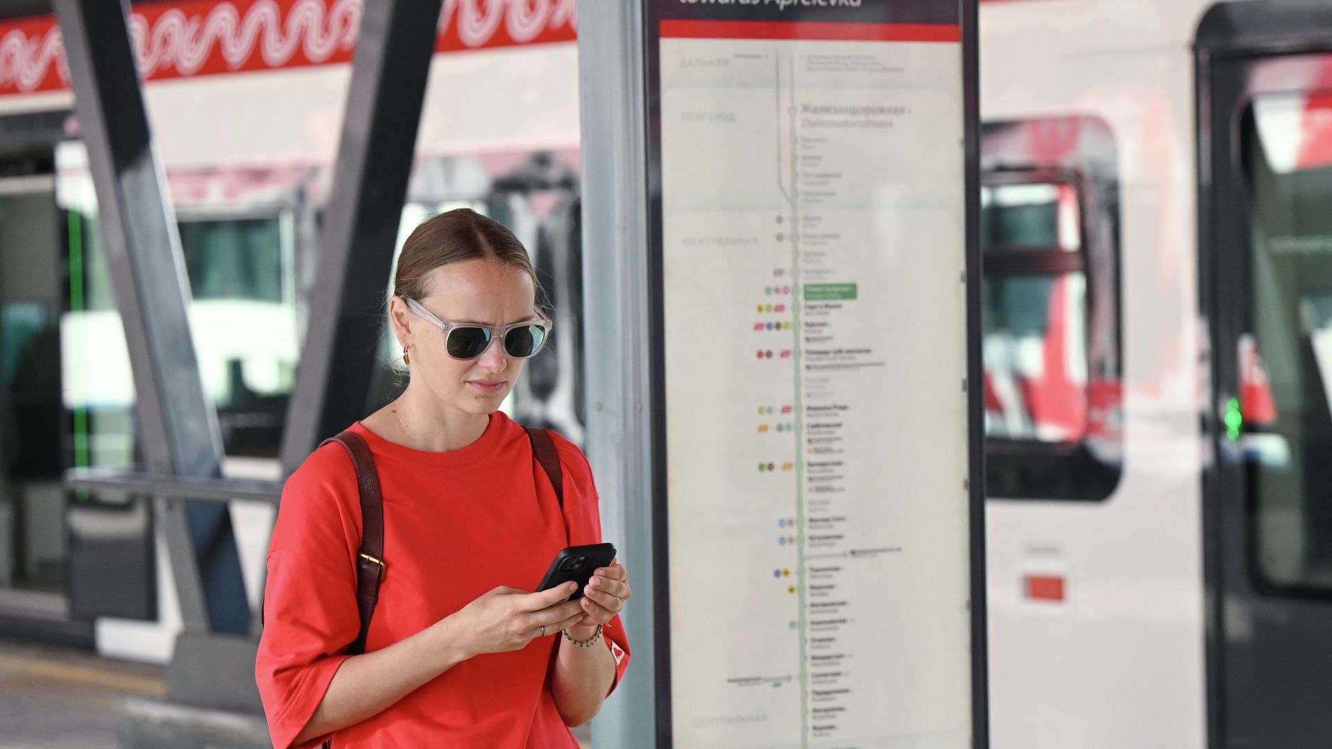 «Билайн» сообщил о доступности 5G в московском метро на уровне 99,48%