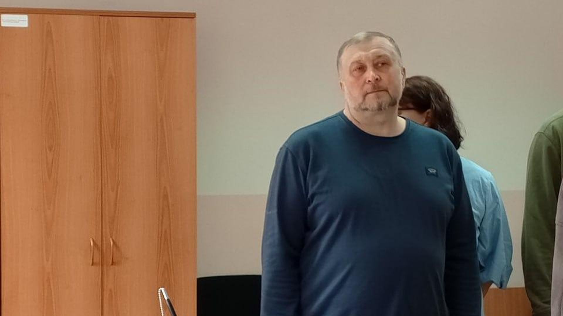 В Туле арестовали замначальника отдела полиции по делу о взятке