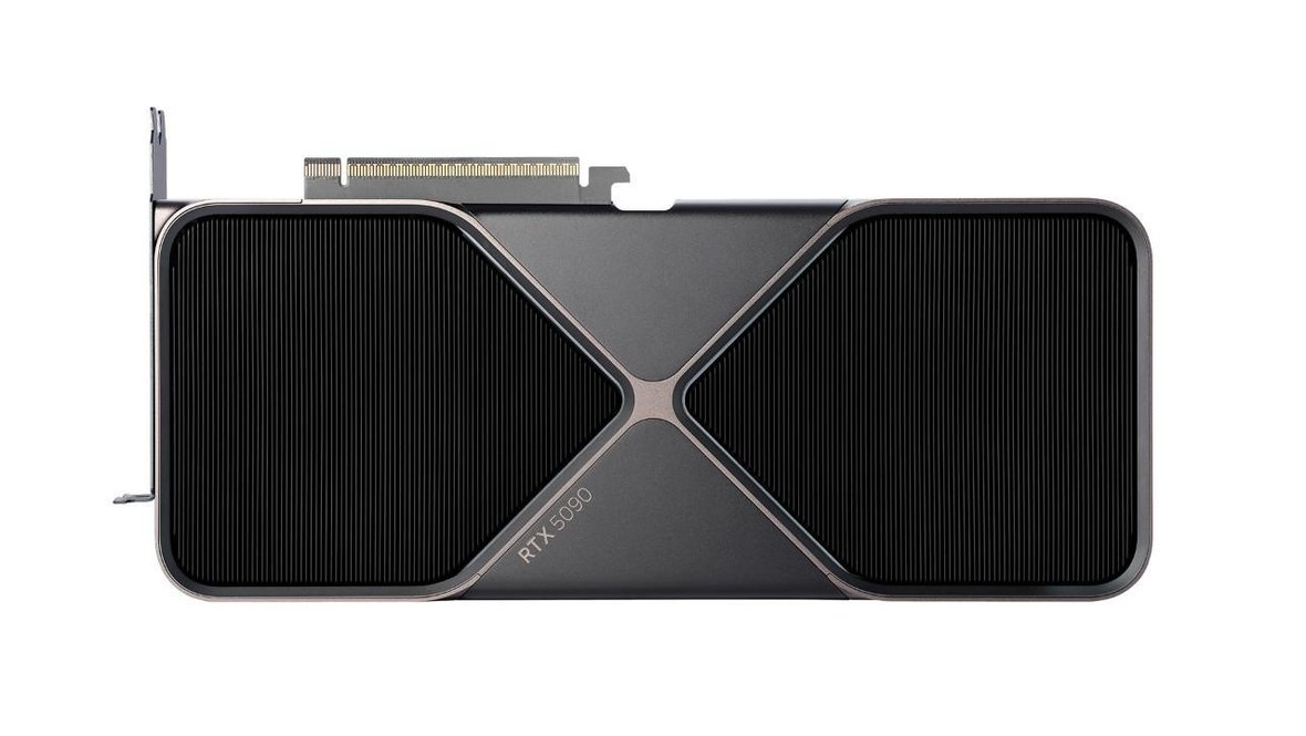 NVIDIA могла остановить выпуск GeForce RTX 5090 ради профессиональных ускорителей