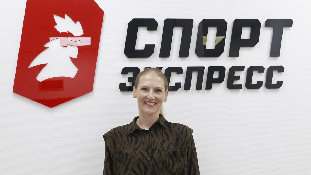 Светлана Ромашина рассказала о внутренней трансформации на посту главного тренера