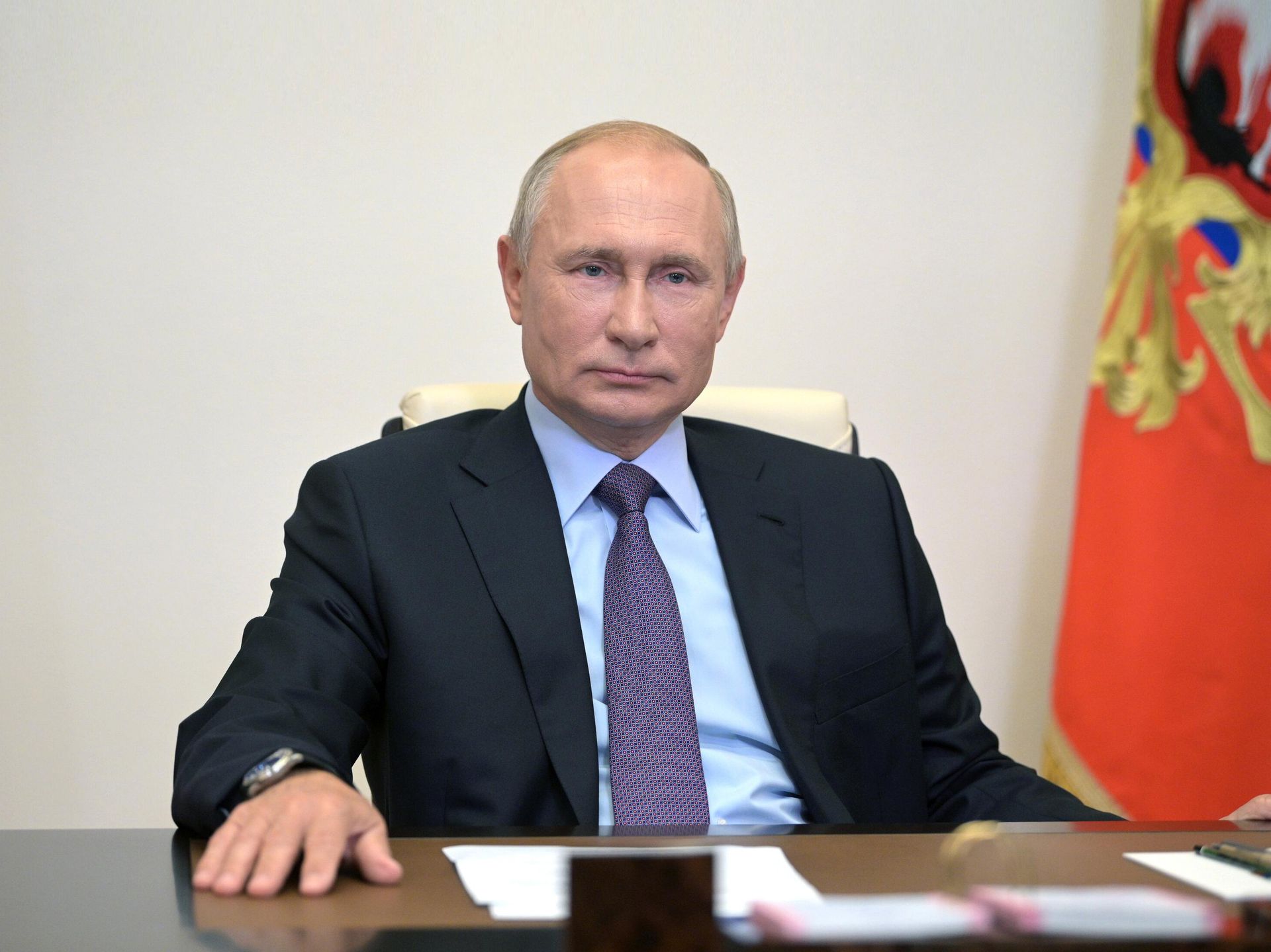 Премьер Канады поддержал звонок лидеров Финляндии и Норвегии Путину