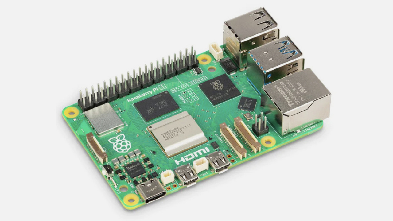 FSF раскритиковал проверки памяти в Raspberry Pi