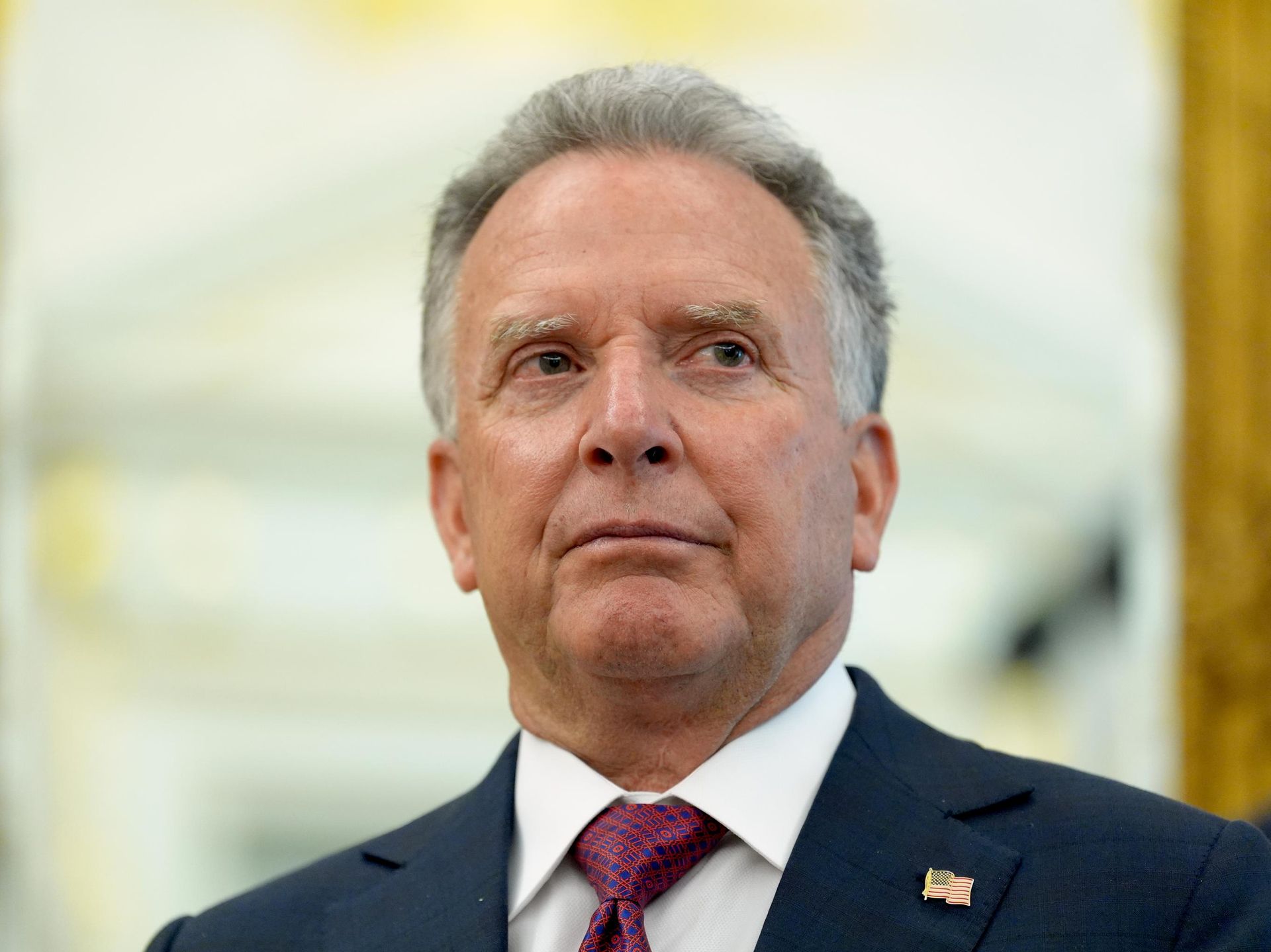 В Финляндии отменили тайную встречу представителей Трампа и Украины