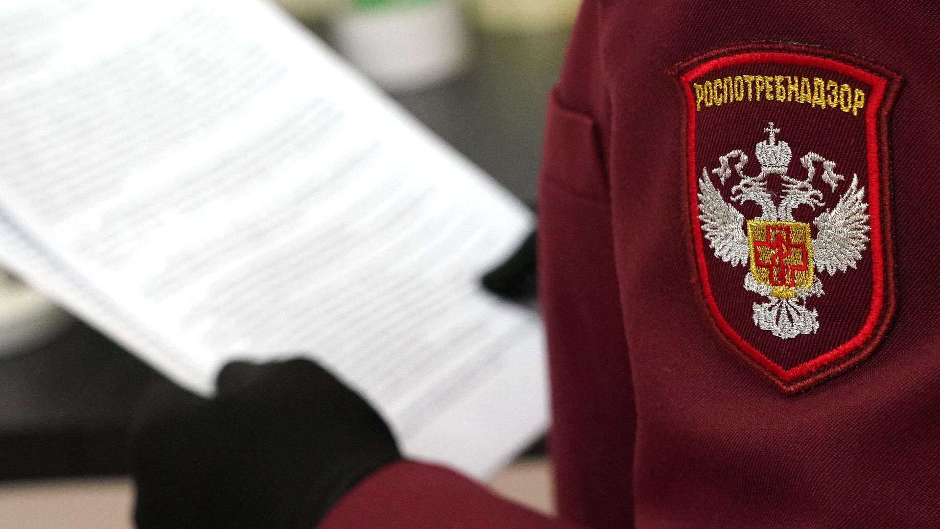В МГУ проводят противоэпидемические меры после выявления кори