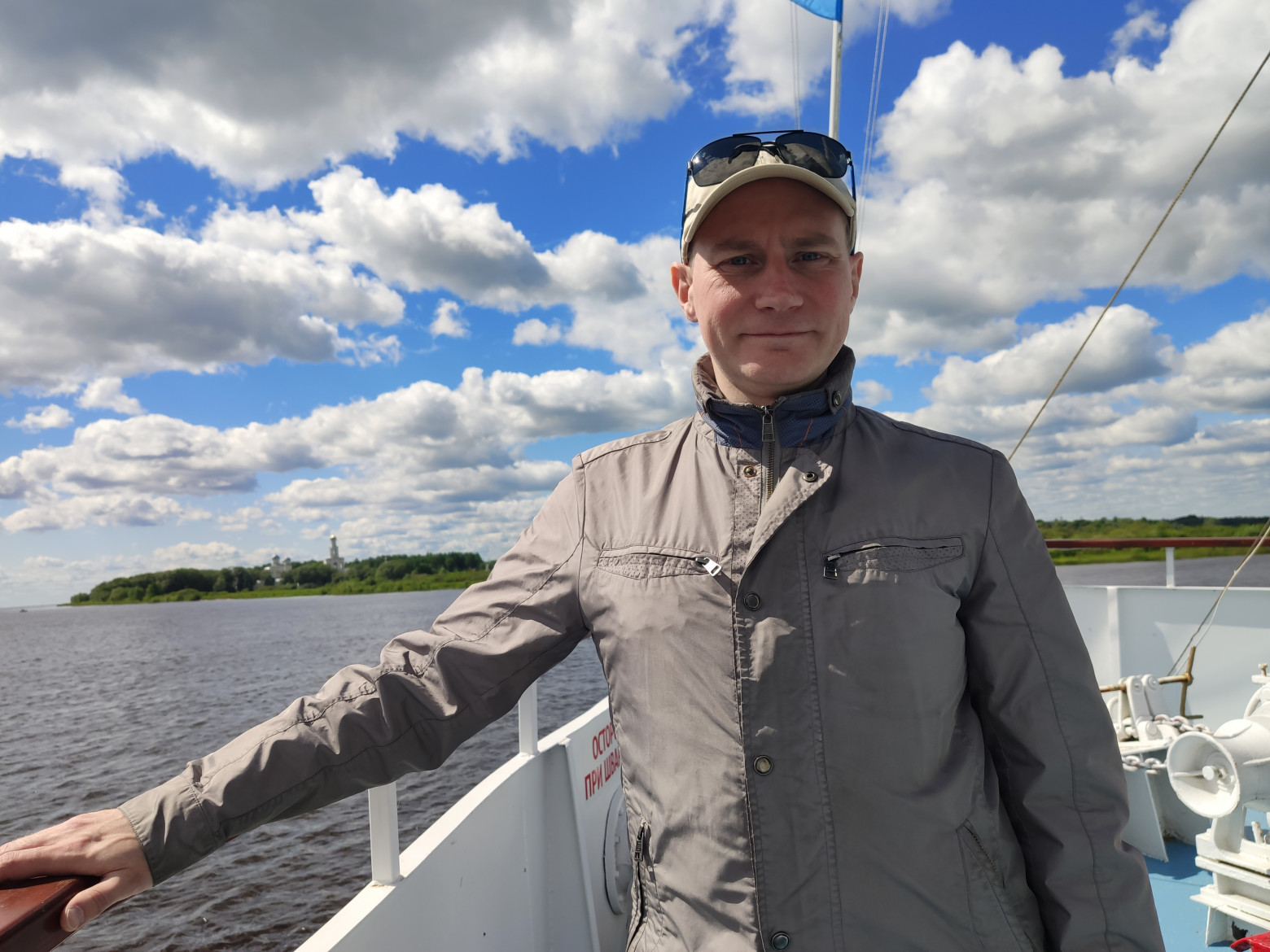 В Москве пройдёт митап Deckhouse о виртуализации, Kubernetes и ИИ