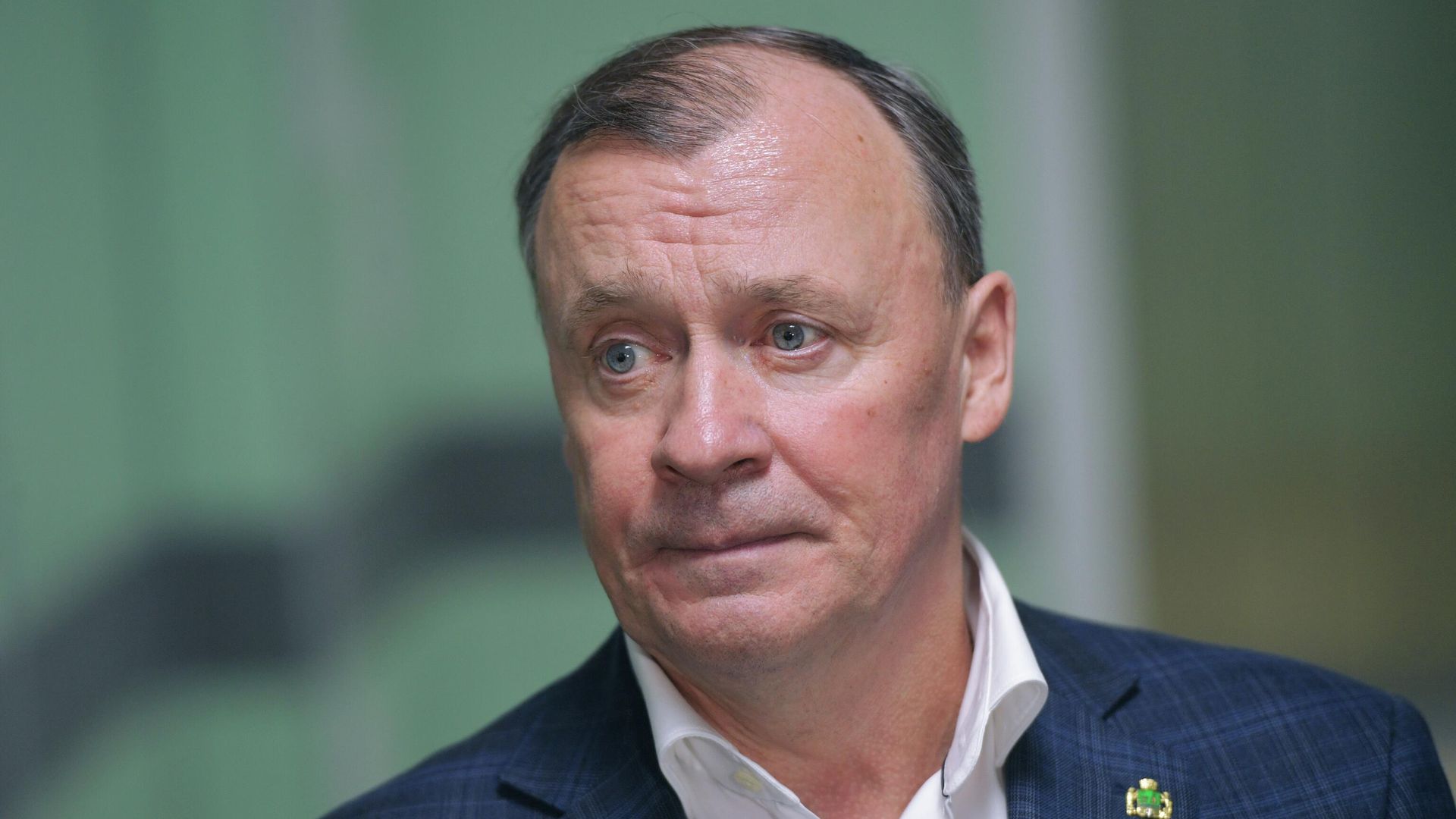 Гордума Екатеринбурга приняла досрочную отставку Алексея Орлова