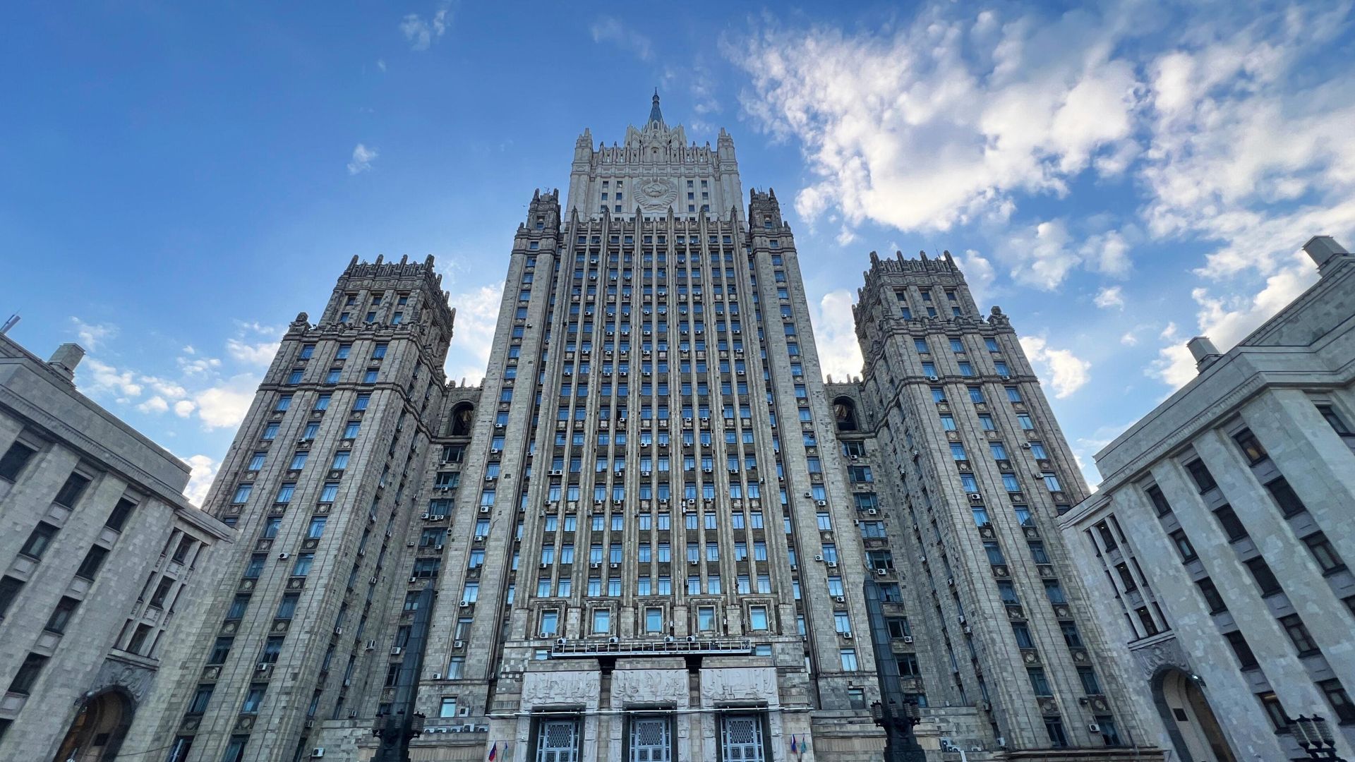 Москва рассчитывает на трехстороннюю встречу Путина, Си Цзиньпина и Трампа