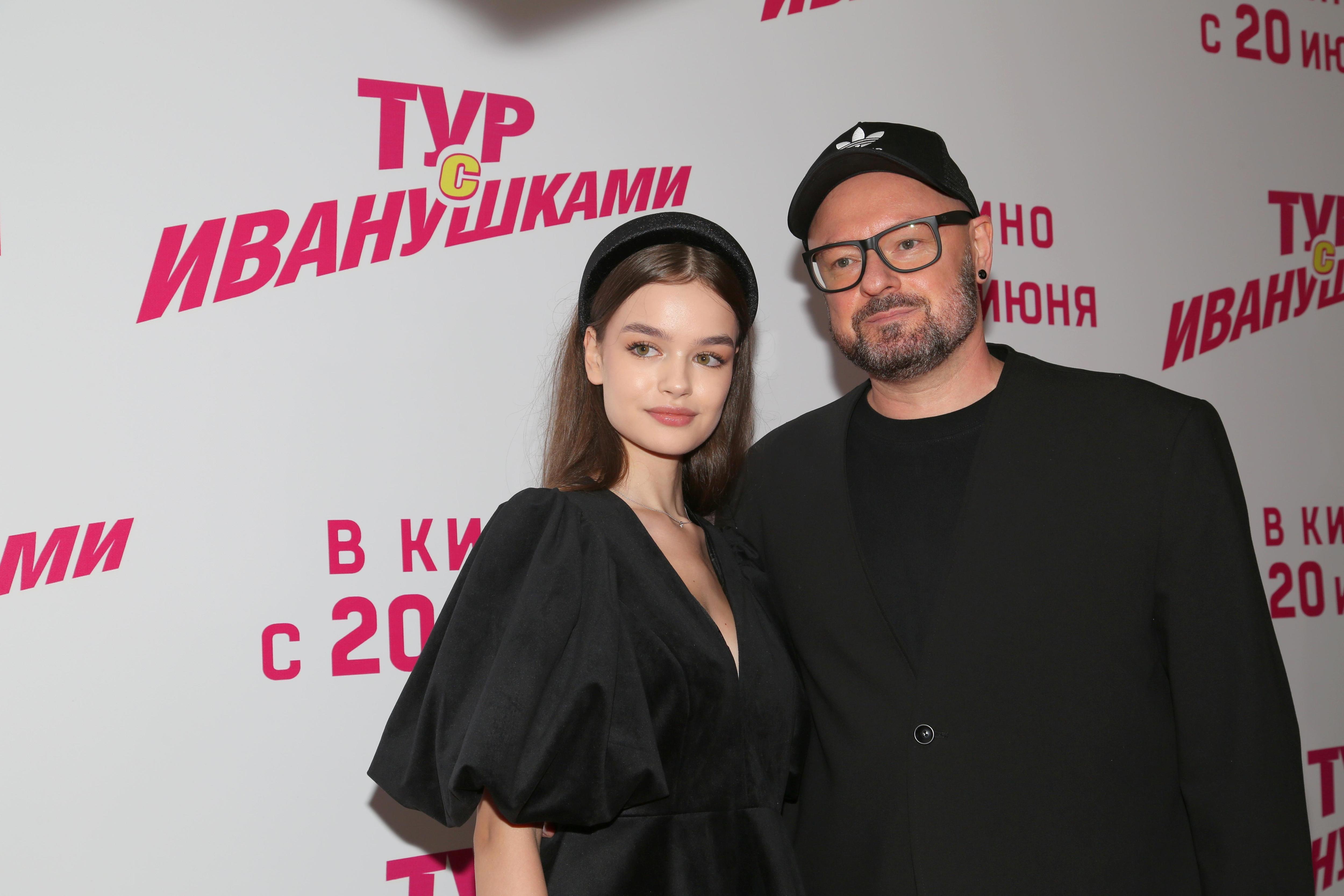 Александрина Олексюк рассказала о личной жизни после развода