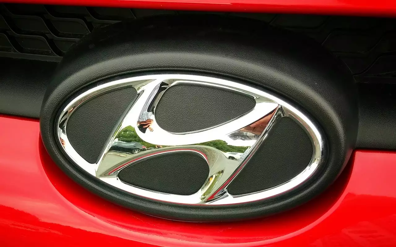 Hyundai зарегистрировала товарные знаки Genesis в России до 2034 года