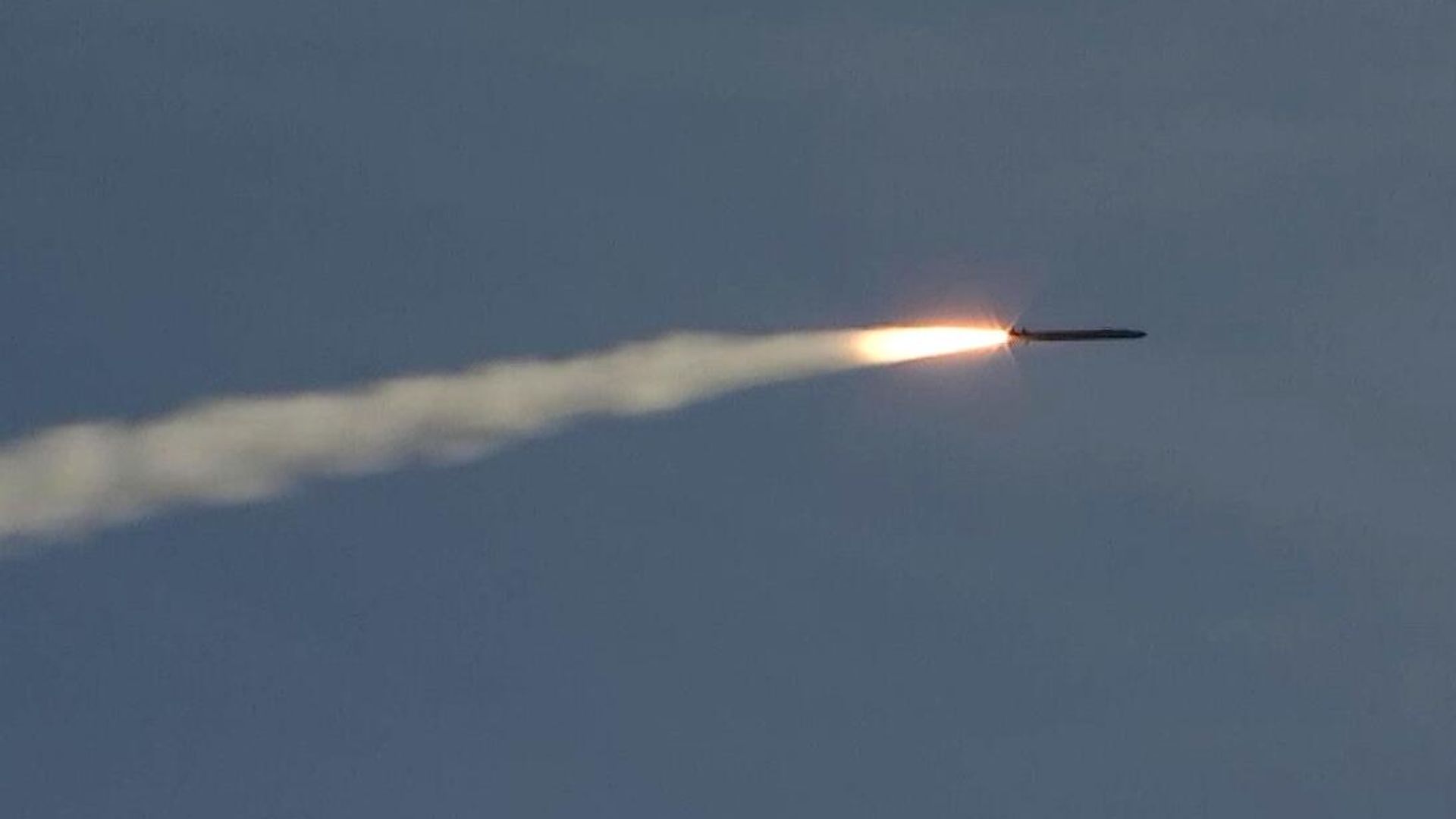 Подлодка «Новосибирск» поразила цели ракетами «Калибр» и «Оникс»