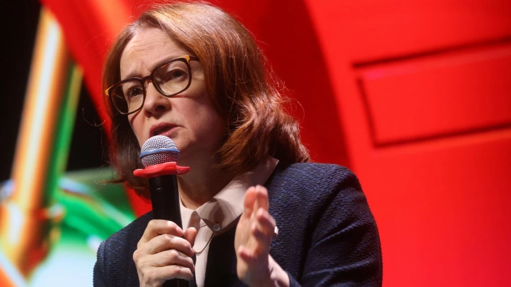Набиуллина: выпуска дизельного топлива в России хватает для внутреннего рынка и экспорта
