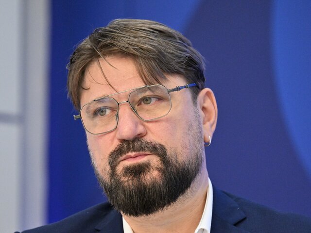 Виктор Логинов рассказал о желании завести еще детей