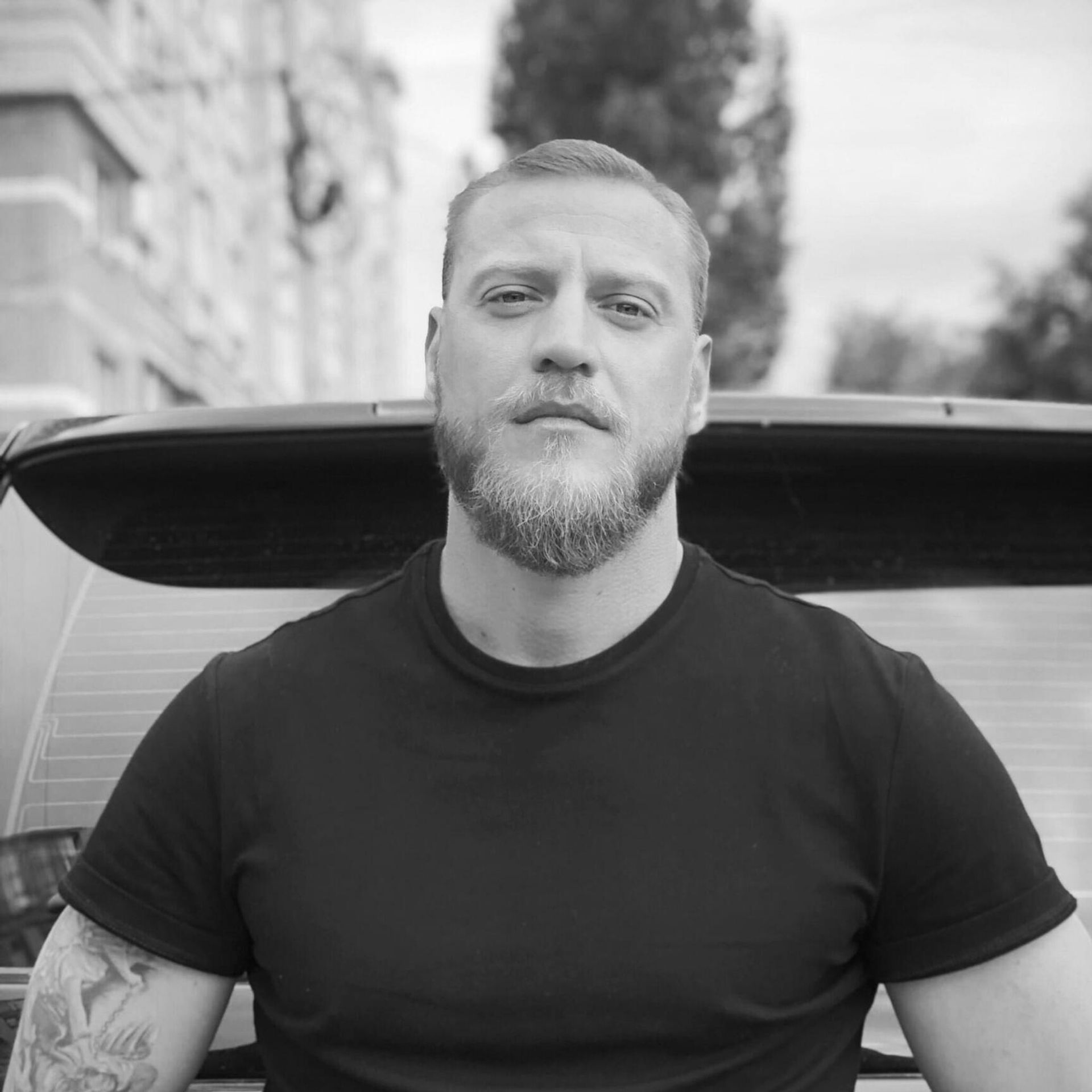 Умер рэпер Миша Маваши: что известно о его жизни, творчестве и общественной деятельности