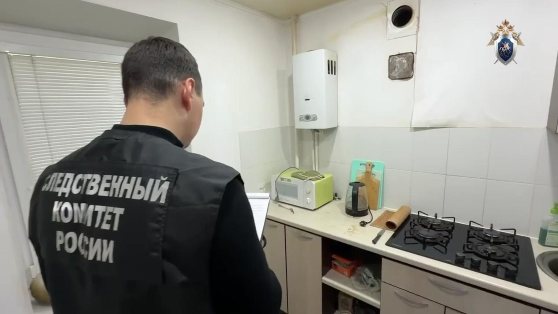 В Нижнем Новгороде два человека погибли в автомобиле в гараже