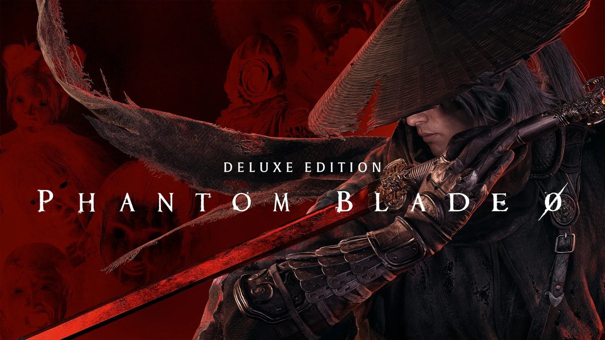 Phantom Blade Zero открыла предзагрузку на PC и PS5