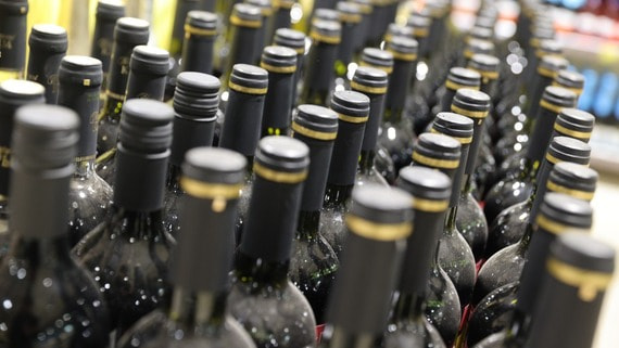 Продажи вин Нового Света в SimpleWine выросли на 34%