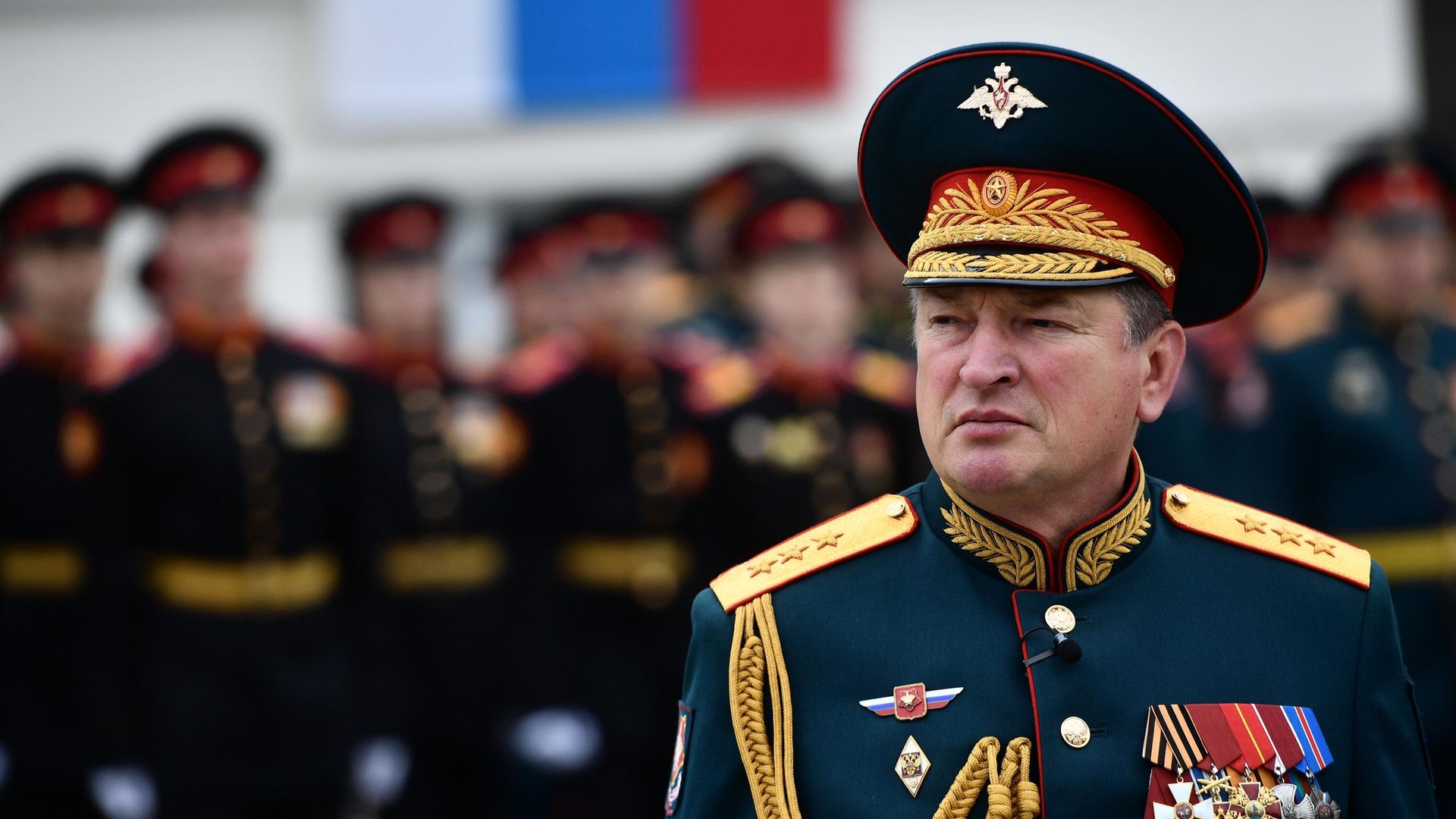 Жанна Гудкова стала сенатором от Приморского края