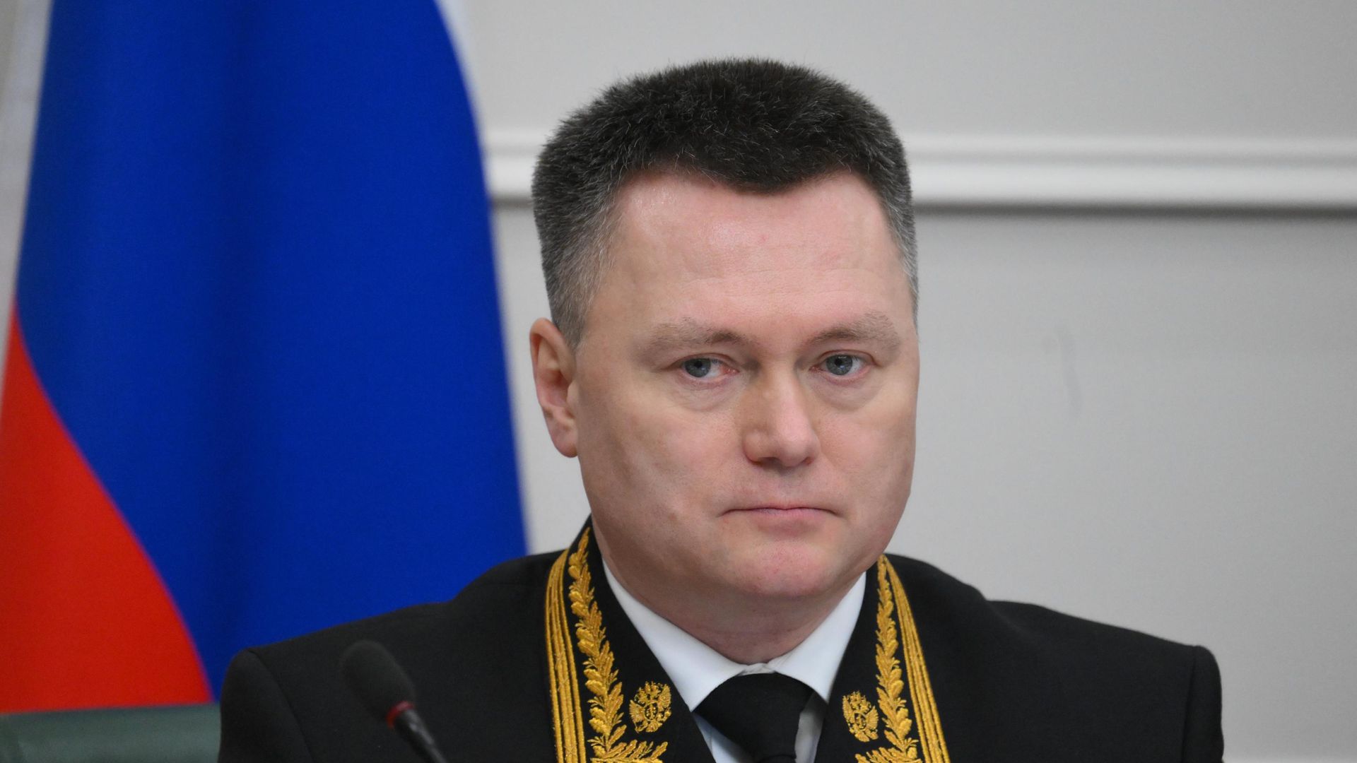 Комиссия при президенте рассмотрела кандидатуры 338 судей федеральных судов