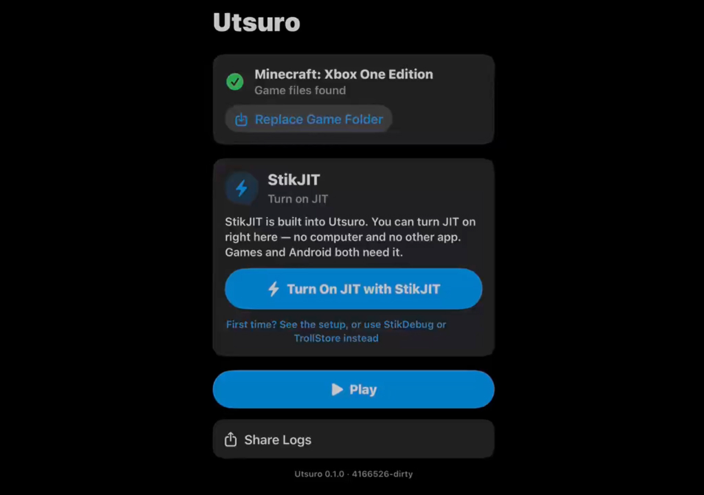 На iPhone и iPad запустили игры для Xbox One через проект Utsuro