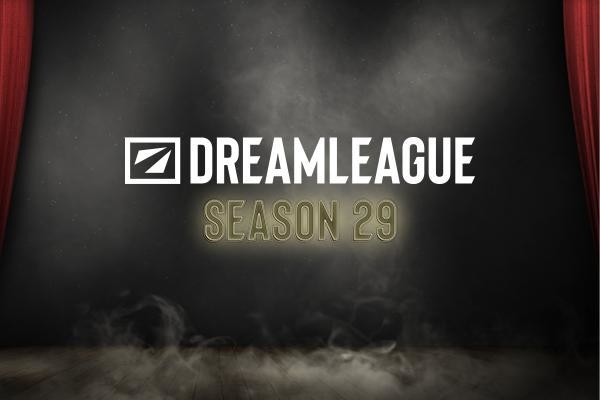 Стали известны приглашённые команды закрытых квалификаций DreamLeague Season 30