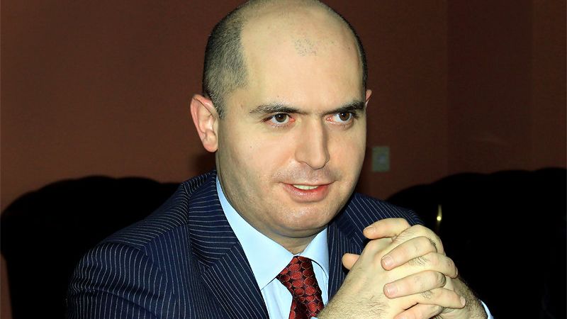 Суд в Ереване продлил арест бывшему руководителю «Мульти Груп»