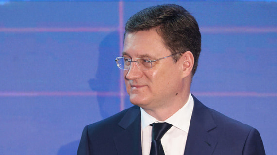 Новак заявил о прогрессе России в импортозамещении энергетики