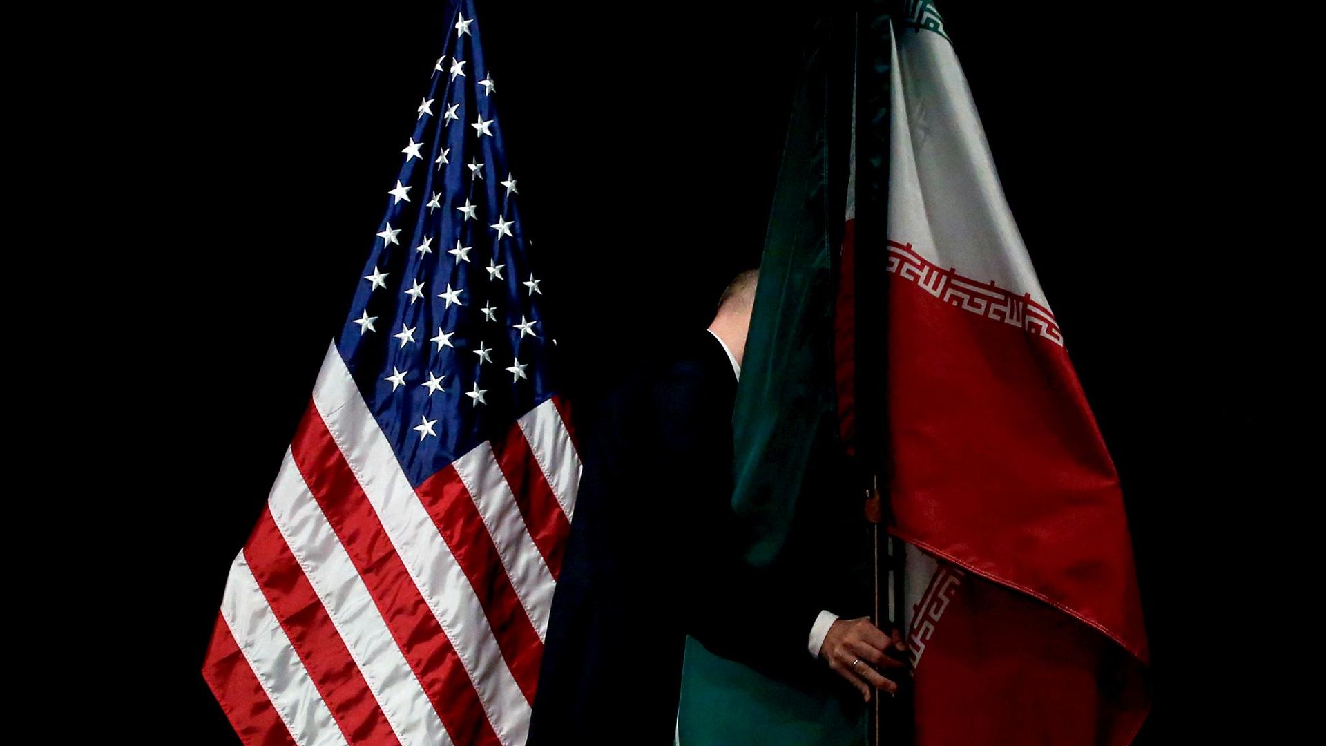 Иран назвал условия для нормализации отношений с США
