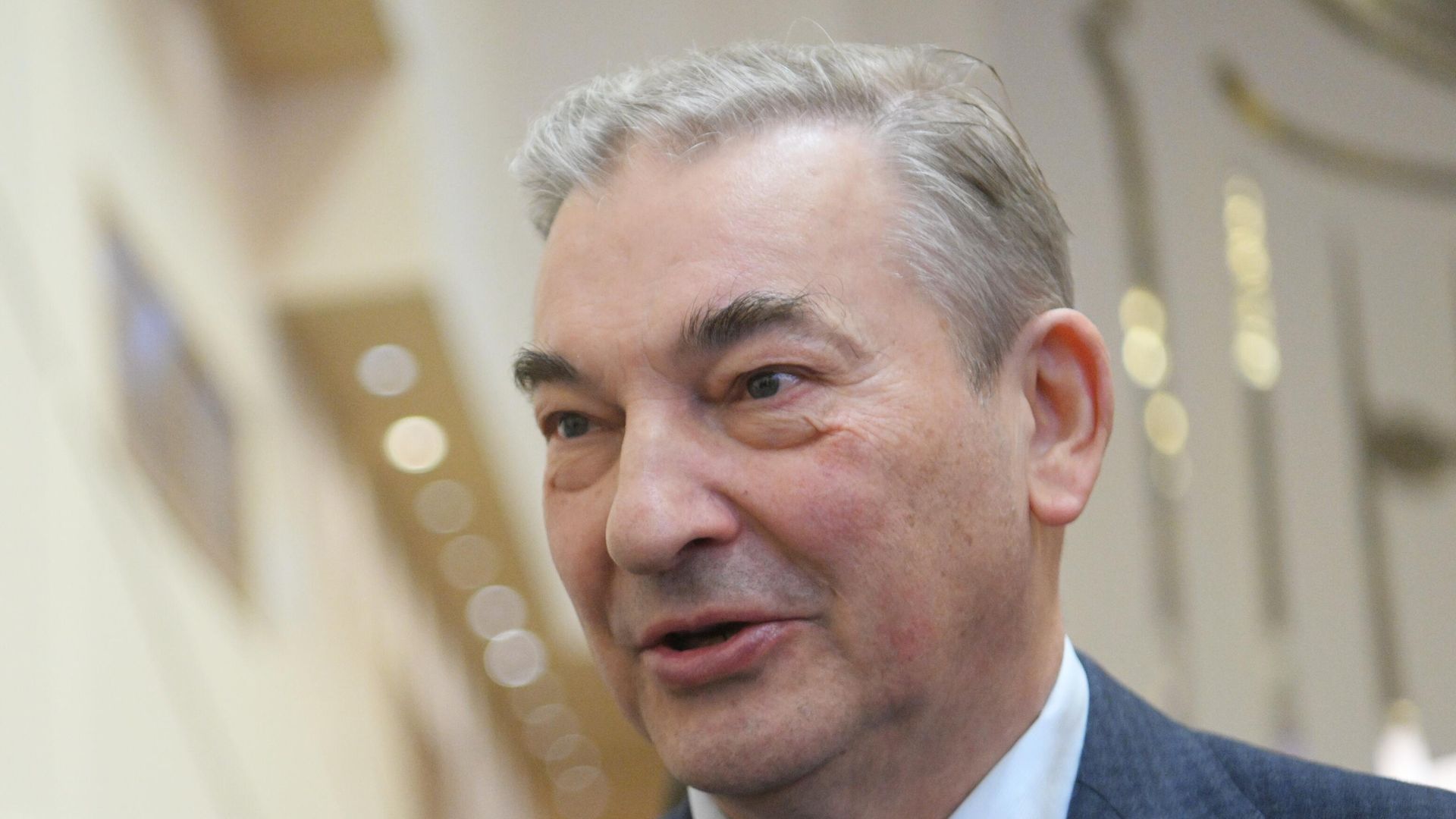 CAS обязал IIHF допустить российские сборные к международным турнирам