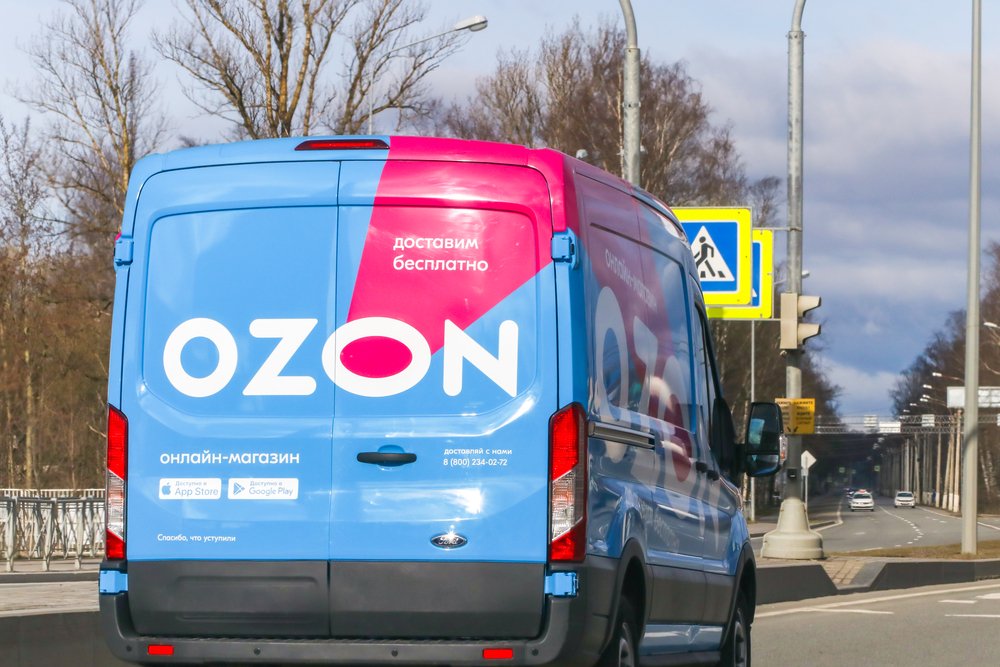Ozon ошибочно предупредил продавцов о проблемах с выплатами