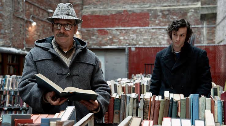 Режиссер «Оставленных» Александр Пэйн столкнулся с иском о плагиате