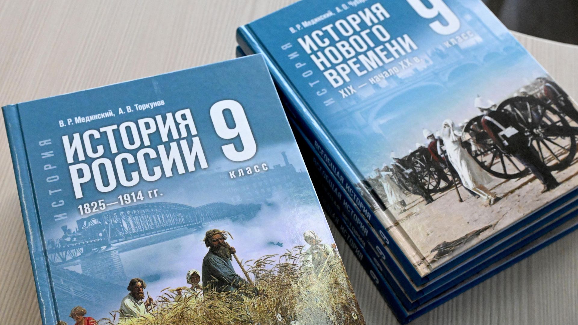 Устный экзамен по истории для девятиклассников планируют ввести в 2028 году