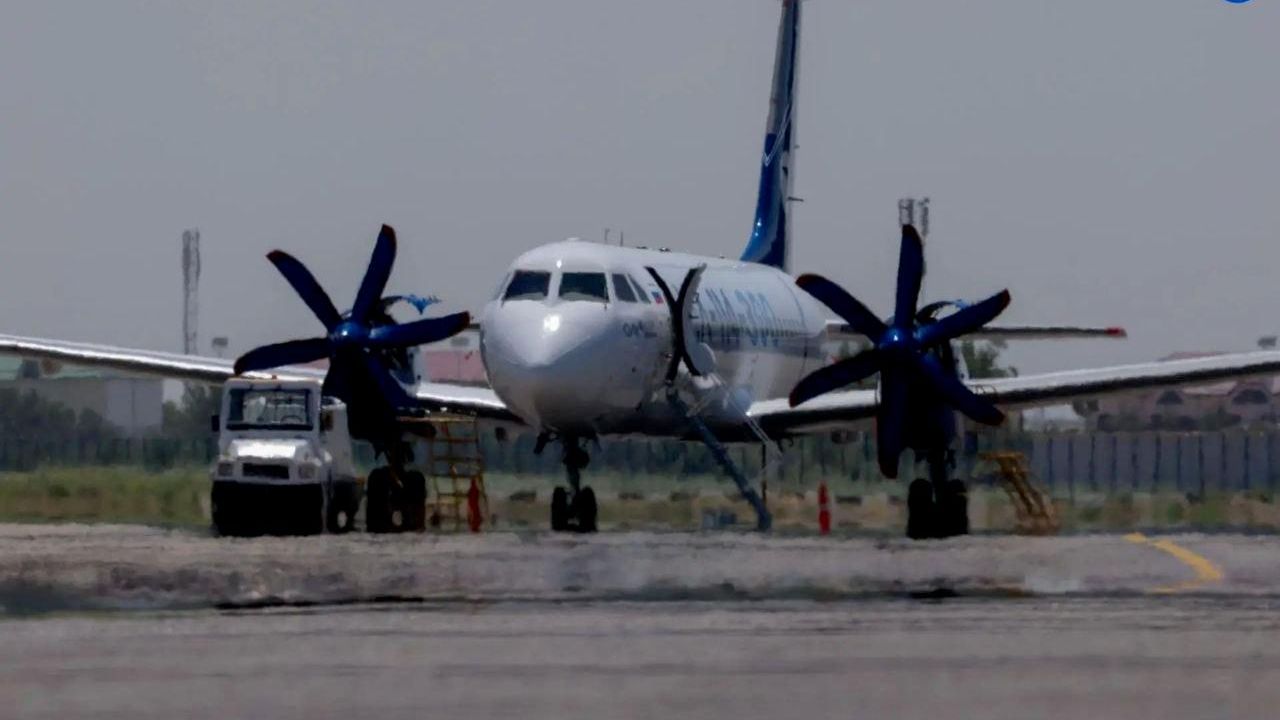 Як-130М получил комплекс связи для работы в единой боевой сети