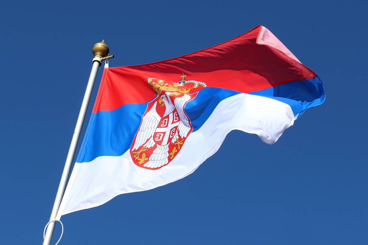 Затулин: сербское общество не поддерживает разрыв отношений с Россией