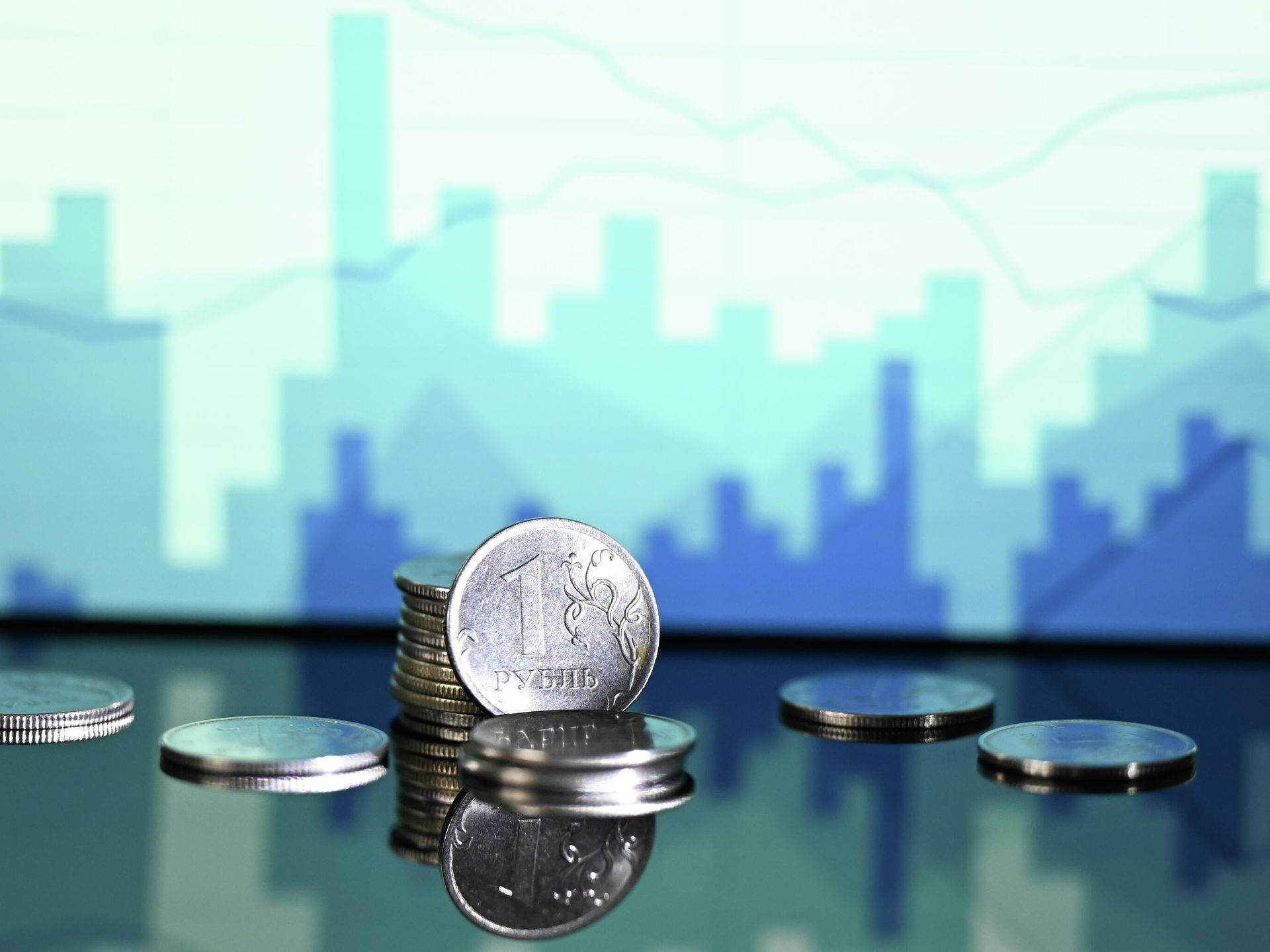 Бизнес назвал ставку 8–10% ориентиром для нового инвестиционного цикла