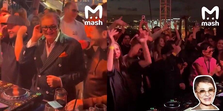 Врачи призвали Дмитрия Диброва изменить образ жизни из-за рисков для сердца
