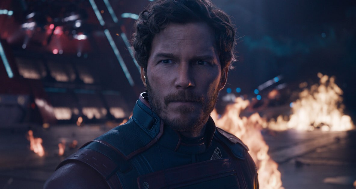 Крис Пратт подтвердил возвращение к роли Звездного Лорда в Marvel