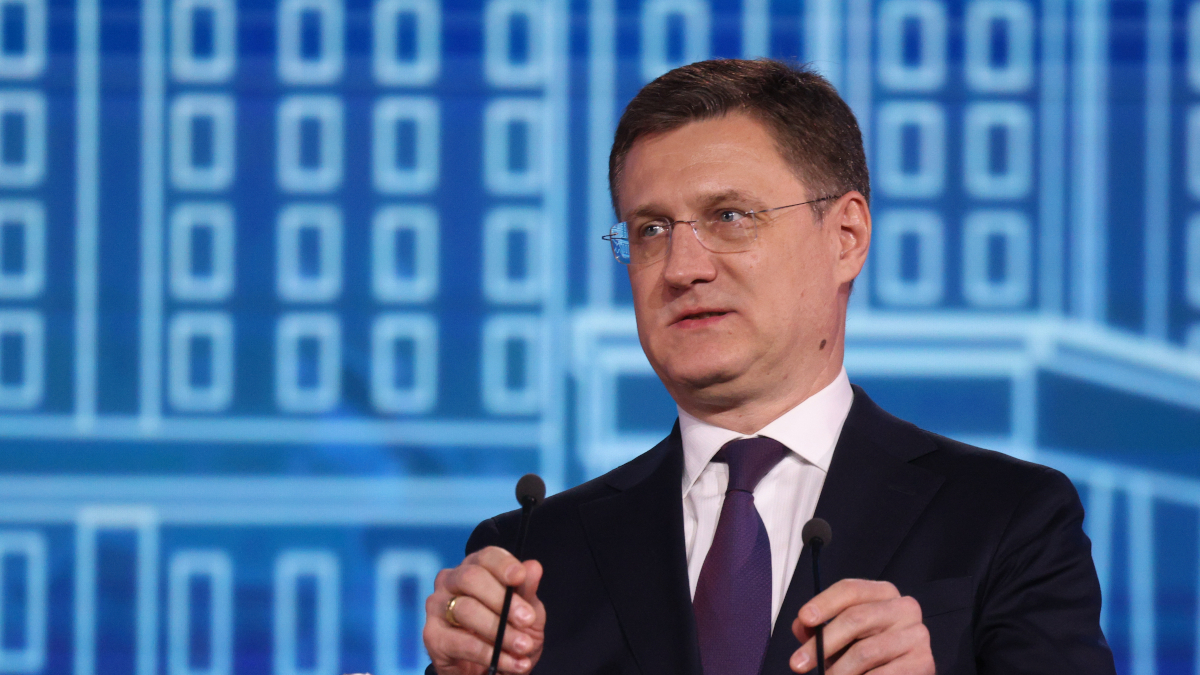 Правительство России планирует продлить запрет на экспорт дизельного топлива до конца января 2027 года